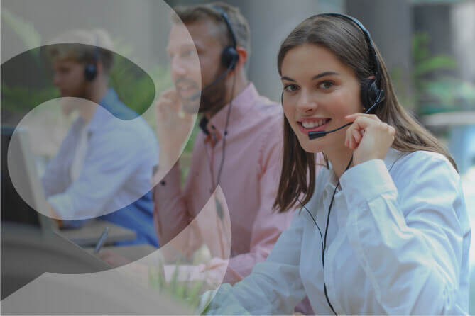 Contact center mejora la experiencia del usuario en el servicio al cliente