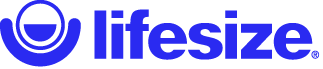 logo lifesize