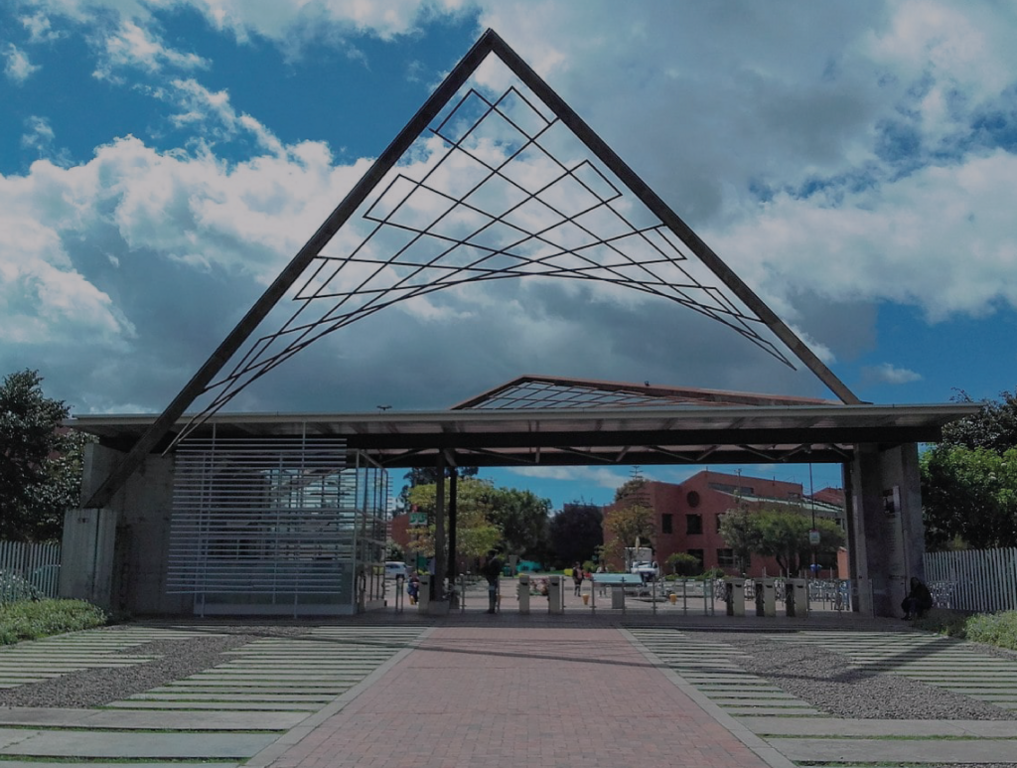 escuela de ingenieria