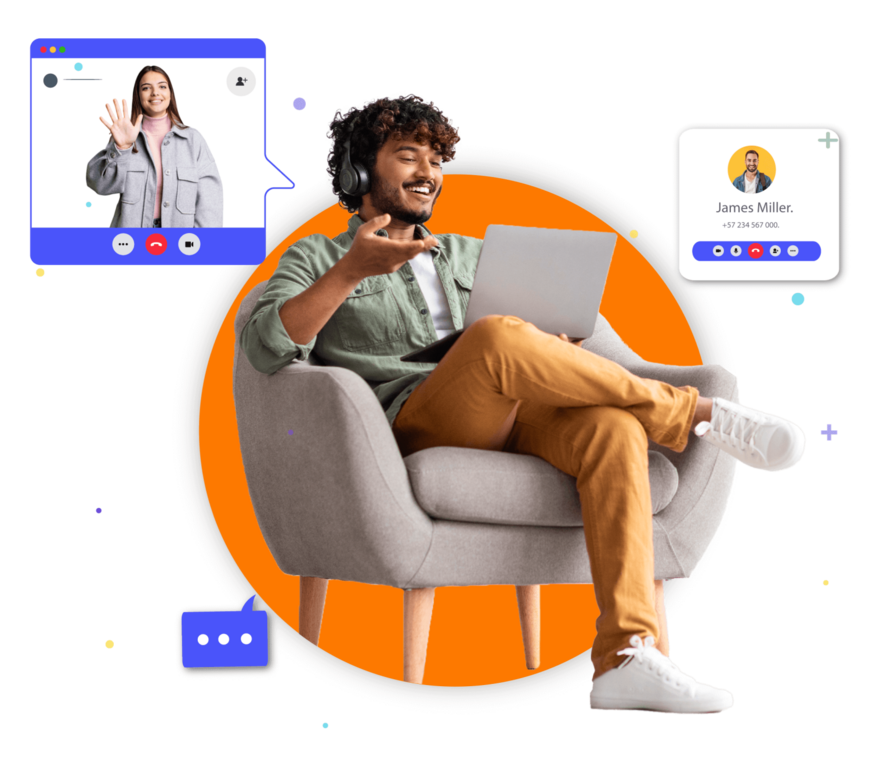 Soluciones para Salas de Reunión y Videoconferencia - Bercont