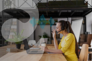 speech analytics en el contact center
