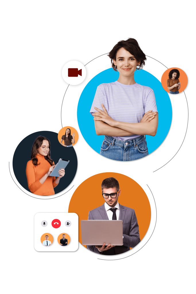 Software para contact center