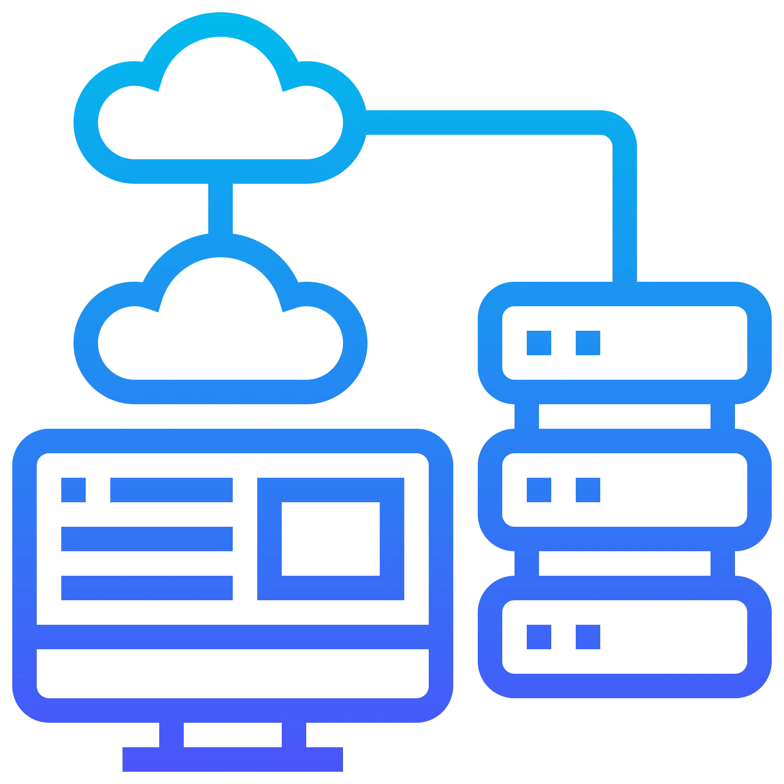 bases de datos