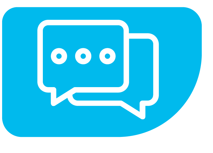 chats unificados