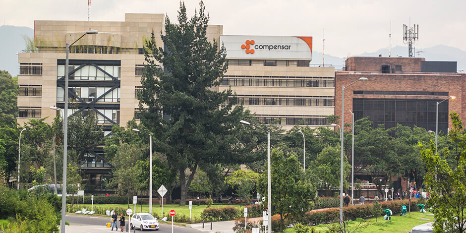Comepnsar