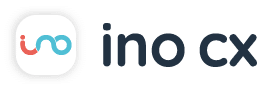 logo ino CX
